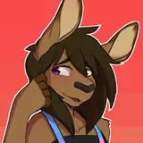 Tyroo from patreon