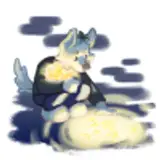 KawaaKumma from patreon