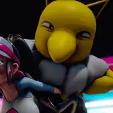 PAKOMON/ヘプノ from patreon