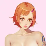 Audrey Qnz from patreon