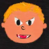 KuSoGAki VJ from fantia