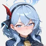 Nayami AI illustrations from patreon
