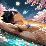 ItsuAI from patreon