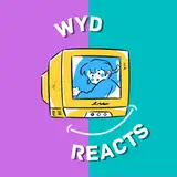 wydreacts from patreon