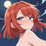 LewdSama from patreon