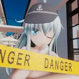 響爹 Hibikis Dad from patreon