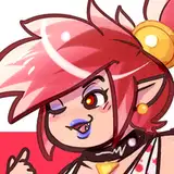 LLuxury from patreon