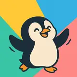 I LOVE PENGUIN! from patreon