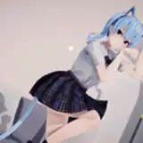 Zesta from patreon