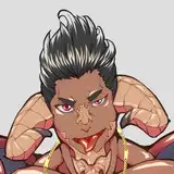 鷹取リュウゴ from fanbox