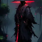 Blood Ancestor  from patreon