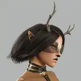 Coatnoise from patreon