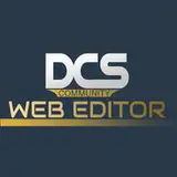 DCSWebEditor from patreon