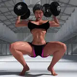 BiggestBrawler from patreon