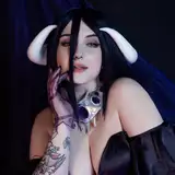 Fuyumuju from patreon