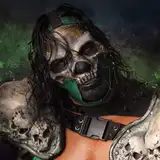 Mortis92 from patreon