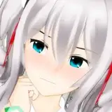 あずきっく from fantia