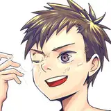 accter from fanbox