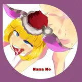Nana No from patreon