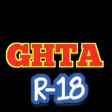 GHTAR-18 from patreon