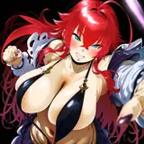 Hood from patreon
