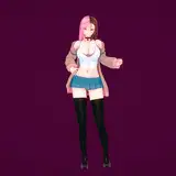 Sankuku from fanbox