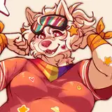 Aphrodi from patreon
