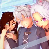 HiZe Interactive from patreon