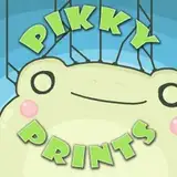 PikkyPrints from patreon