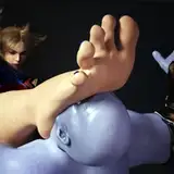 bigfeetbelles from patreon