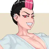 Lofii from patreon