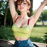 AiStatic from patreon
