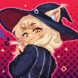Caffichai from patreon