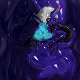 胶液生态系统 from patreon