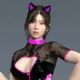 Yuka from fanbox