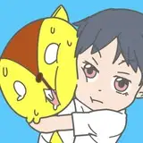 otetekoten from fanbox
