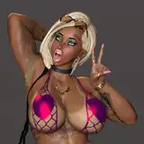 sorenjones from fanbox
