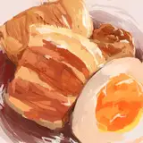 角煮煮 from fanbox