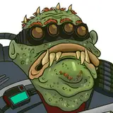 Alienguy from patreon