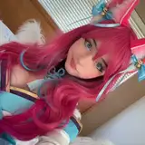 Tenshi from patreon
