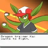Dragon_Kai from patreon