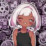 Mechaxj from patreon