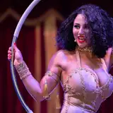 Cirque Songstress from patreon