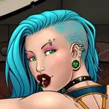 DeucesWorld from patreon