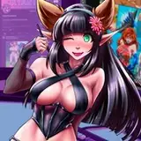 Foxy.art from patreon