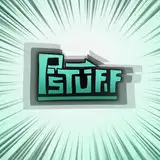 psychostuff from fanbox
