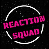 Reaction Squad from patreon