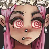 G Gar from patreon