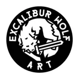 ExcaliburWolf from patreon
