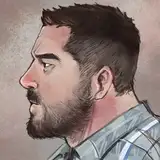Dude from patreon